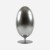 Ovetto Metal Chrome